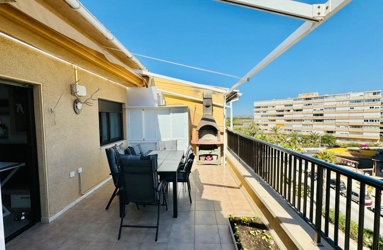 Reventa - Apartamento / piso - Torrevieja - LA MATA