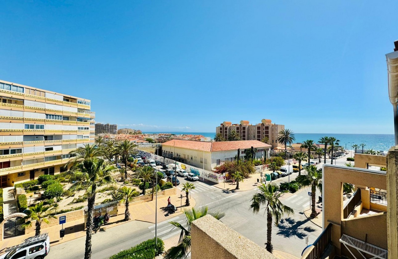 Reventa - Apartamento / piso - Torrevieja - LA MATA