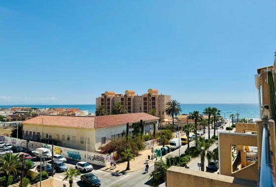 Revente - Appartement - Torrevieja - LA MATA