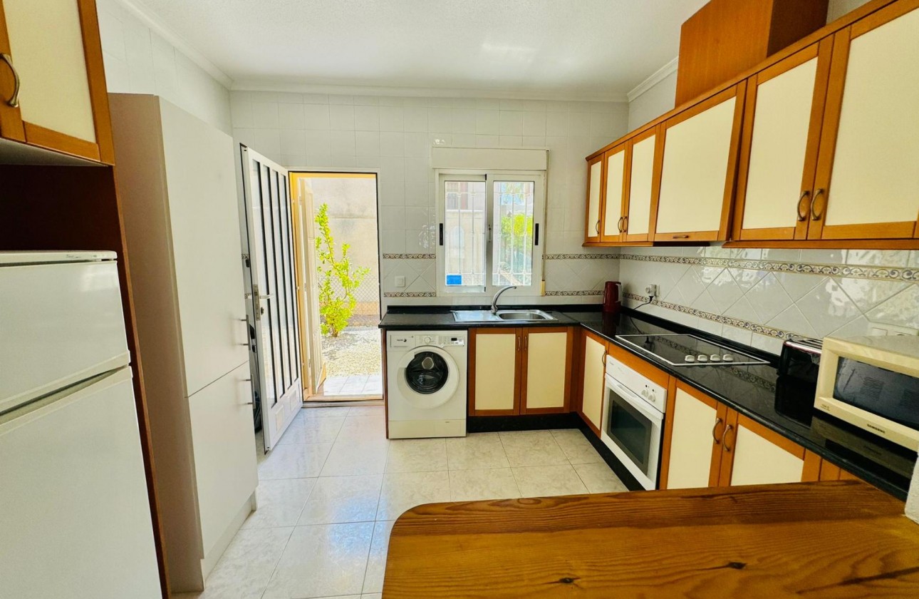 Resale - Villa - Rojales - Ciudad Quesada