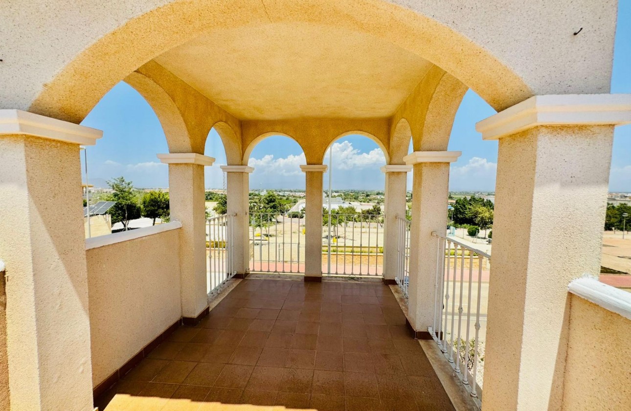 Resale - Villa - Rojales - Ciudad Quesada