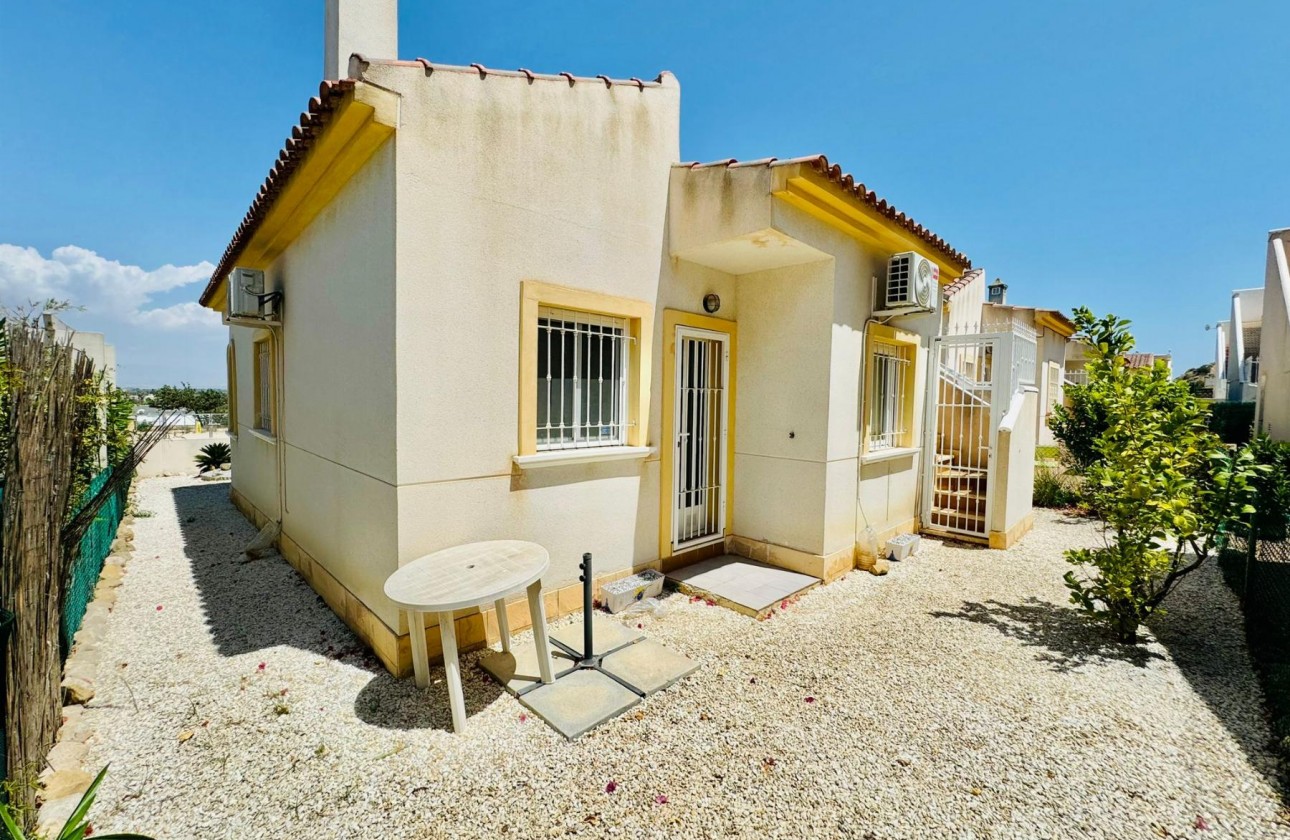 Resale - Villa - Rojales - Ciudad Quesada