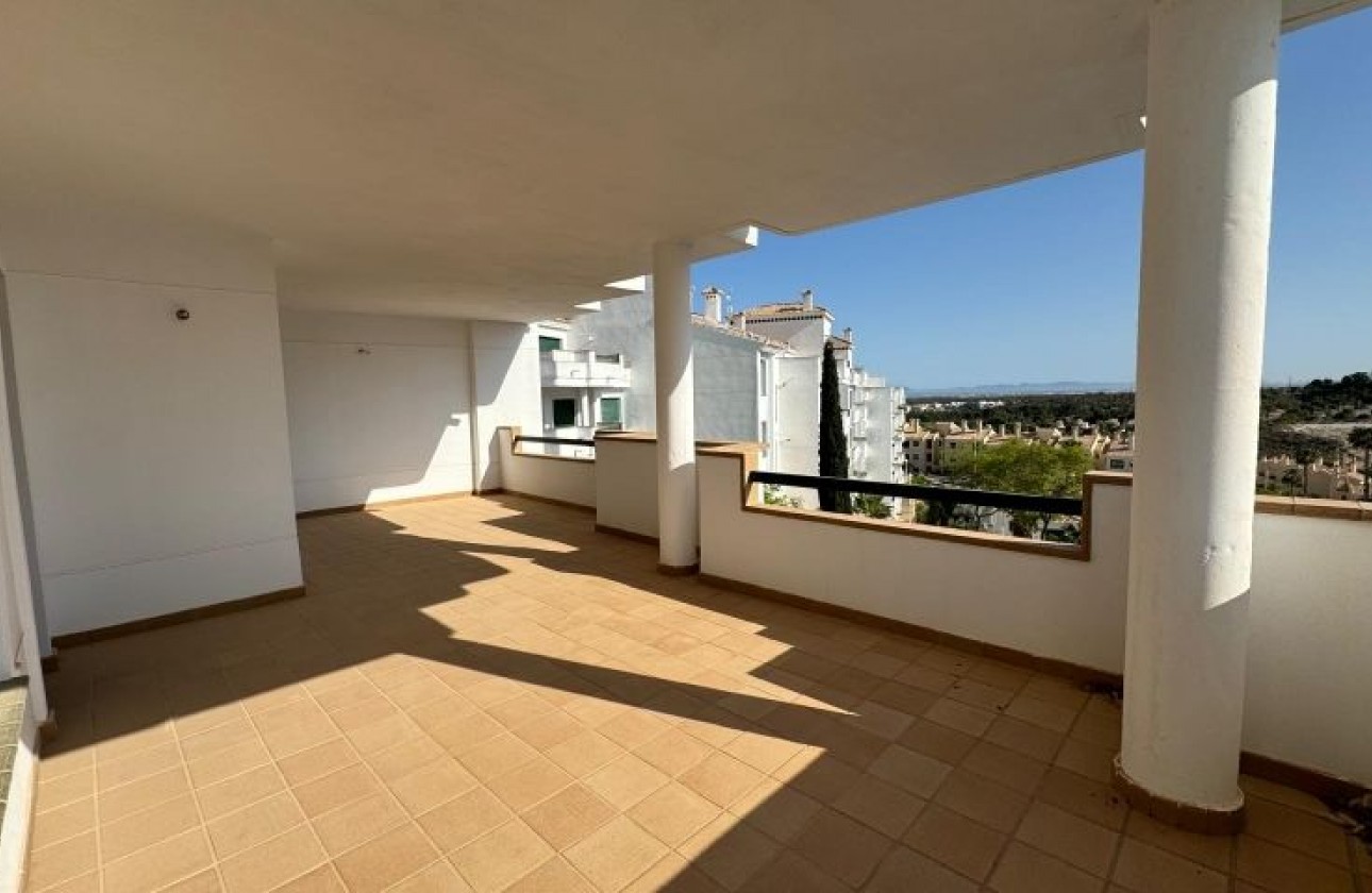 Revente - Appartement - Orihuela Costa