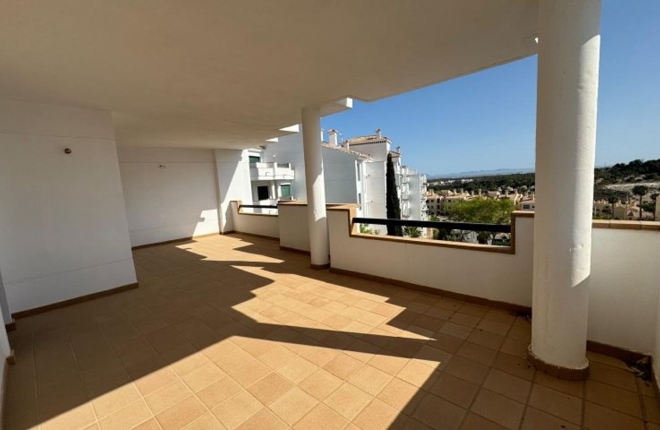 Revente - Appartement - Orihuela Costa