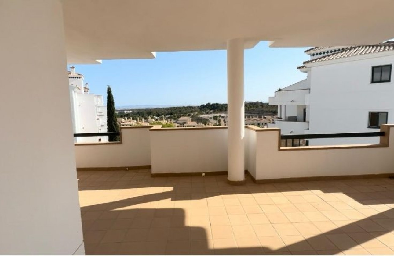 Revente - Appartement - Orihuela Costa