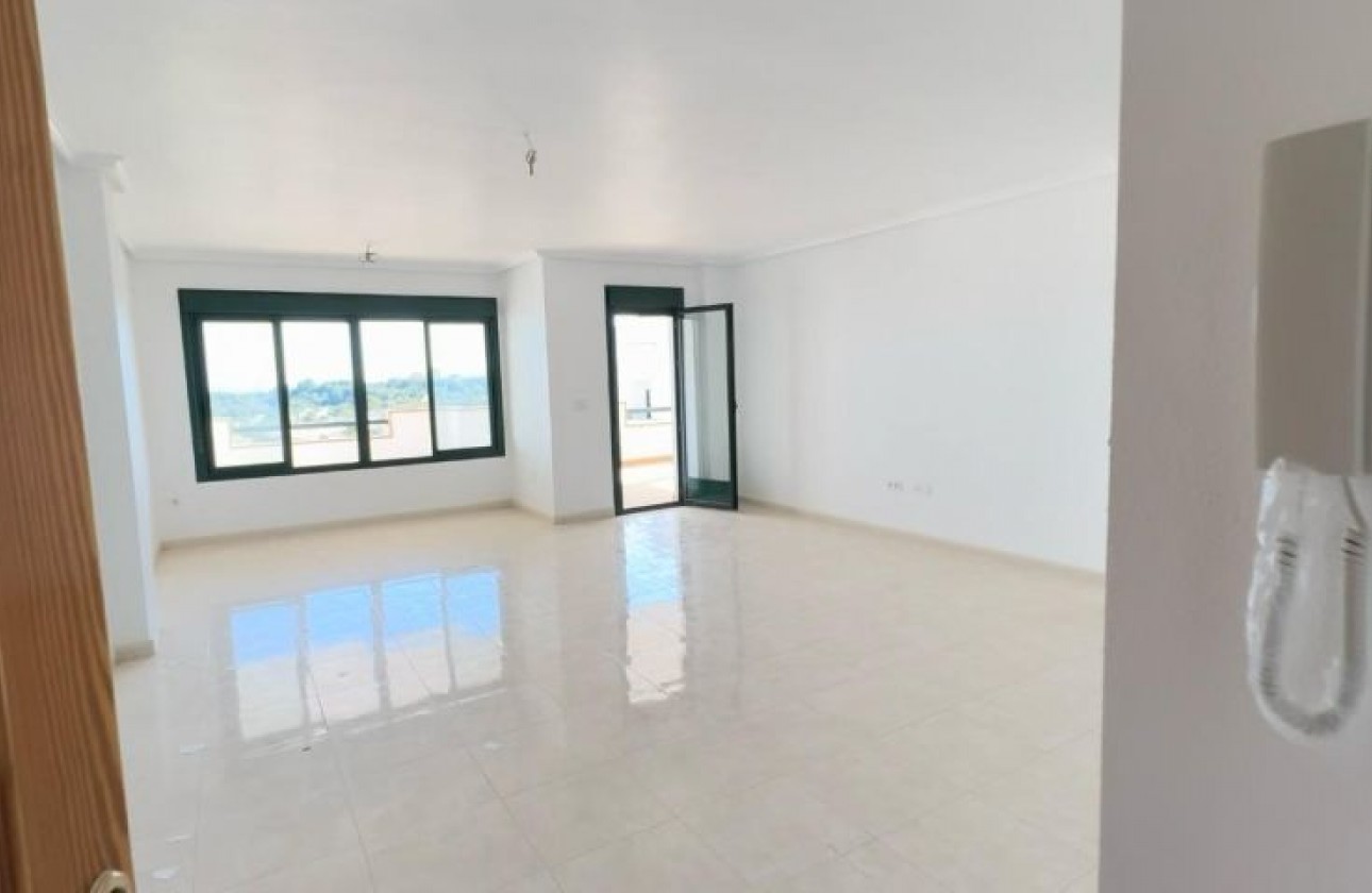 Revente - Appartement - Orihuela Costa