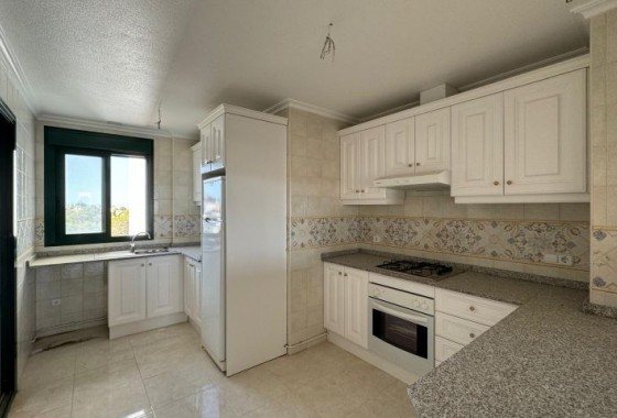 Revente - Appartement - Orihuela Costa