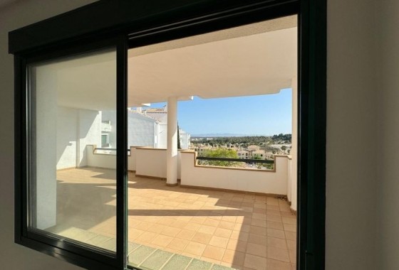 Revente - Appartement - Orihuela Costa