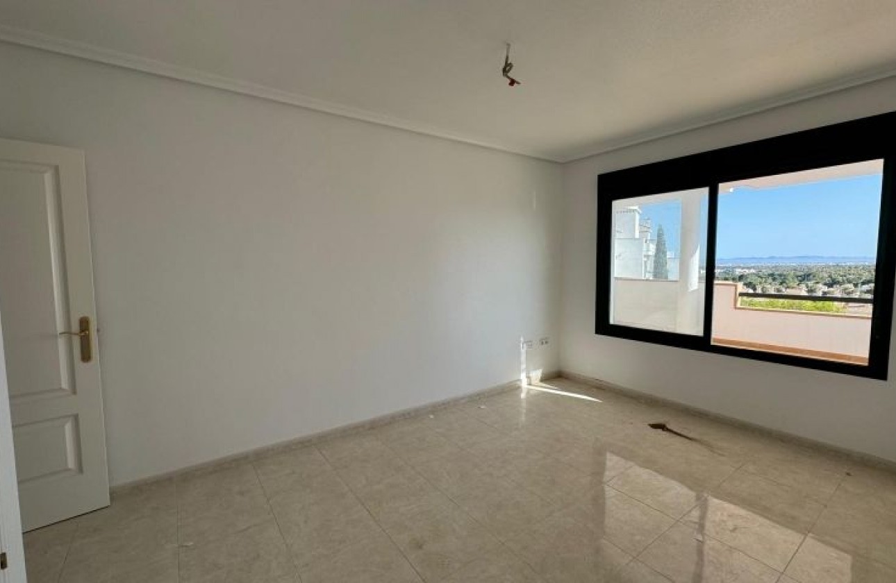 Revente - Appartement - Orihuela Costa