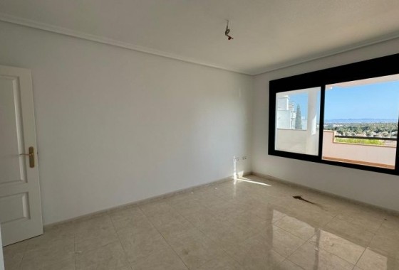 Revente - Appartement - Orihuela Costa