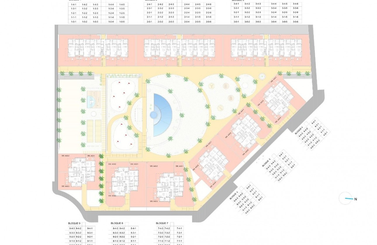 Nueva construcción  - Apartamento / piso - Guardamar del Segura - EL RASO