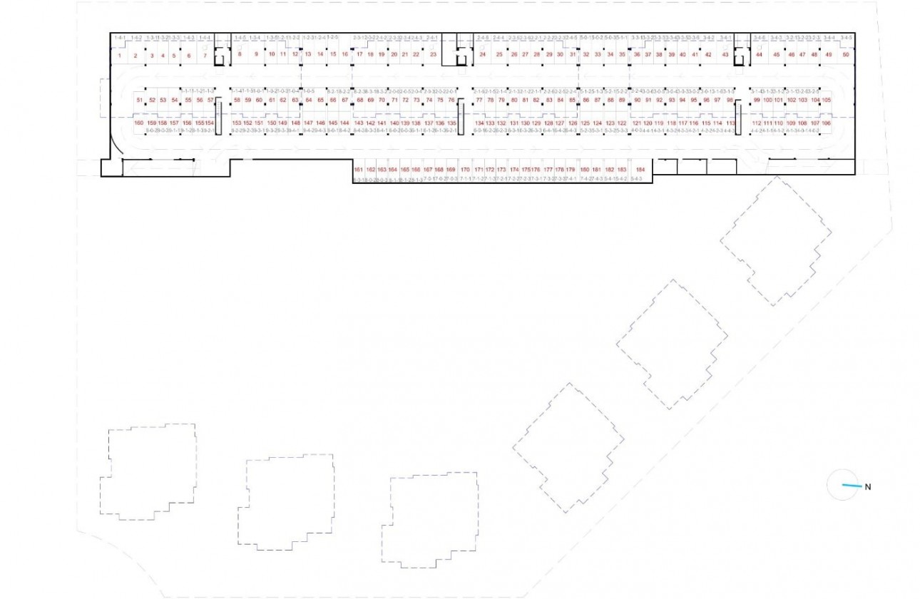 Nouvelle construction - Attique - Guardamar del Segura - EL RASO