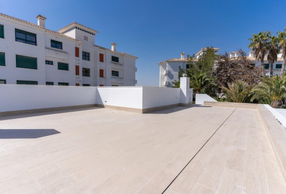 New Build - Villa - Orihuela Costa - Las Filipinas