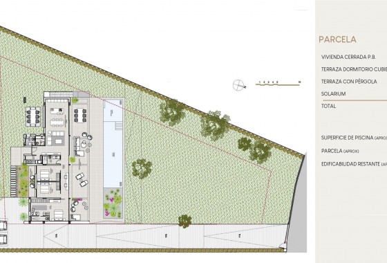 Nueva construcción  - Chalet - Orihuela Costa - Las Filipinas