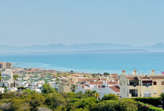 Resale - Apartment / flat - Torrevieja - LA MATA