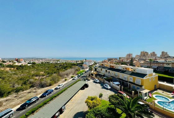 Reventa - Apartamento / piso - Torrevieja - LA MATA