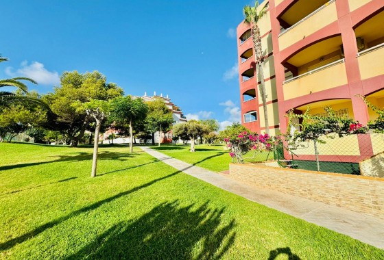 Revente - Appartement - Torrevieja - LA MATA