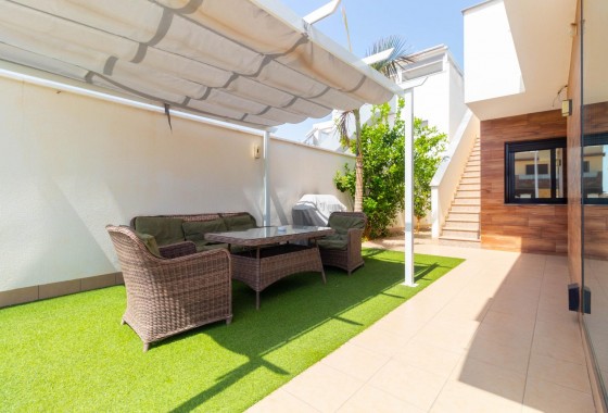 Resale - Villa - Lo Pagan - San Pedro del PInatar