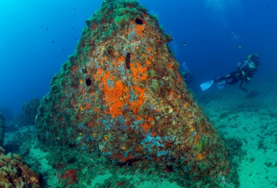 Nouvelle construction - Attique - Águilas - Isla del fraile