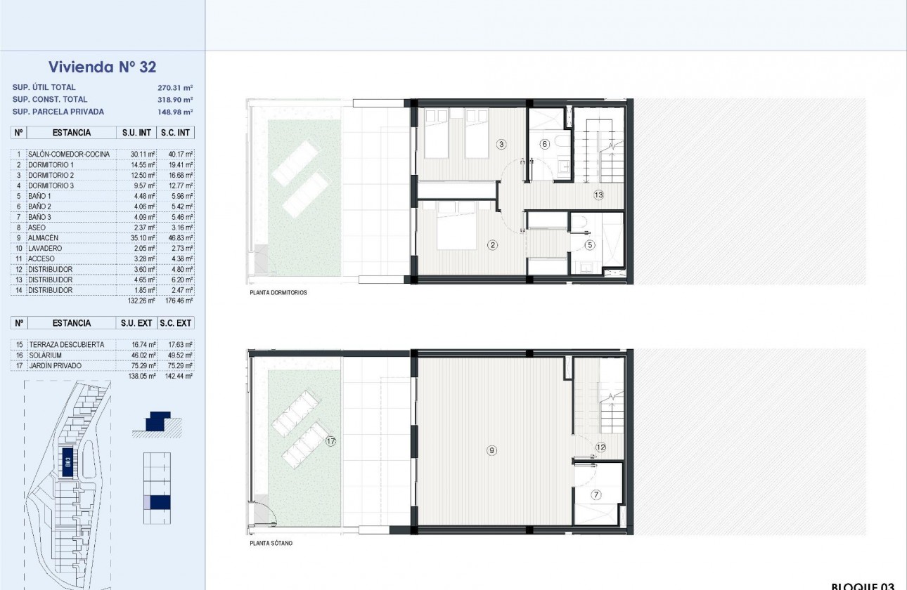 Nouvelle construction - Villa - Finestrat - Balcón de finestrat