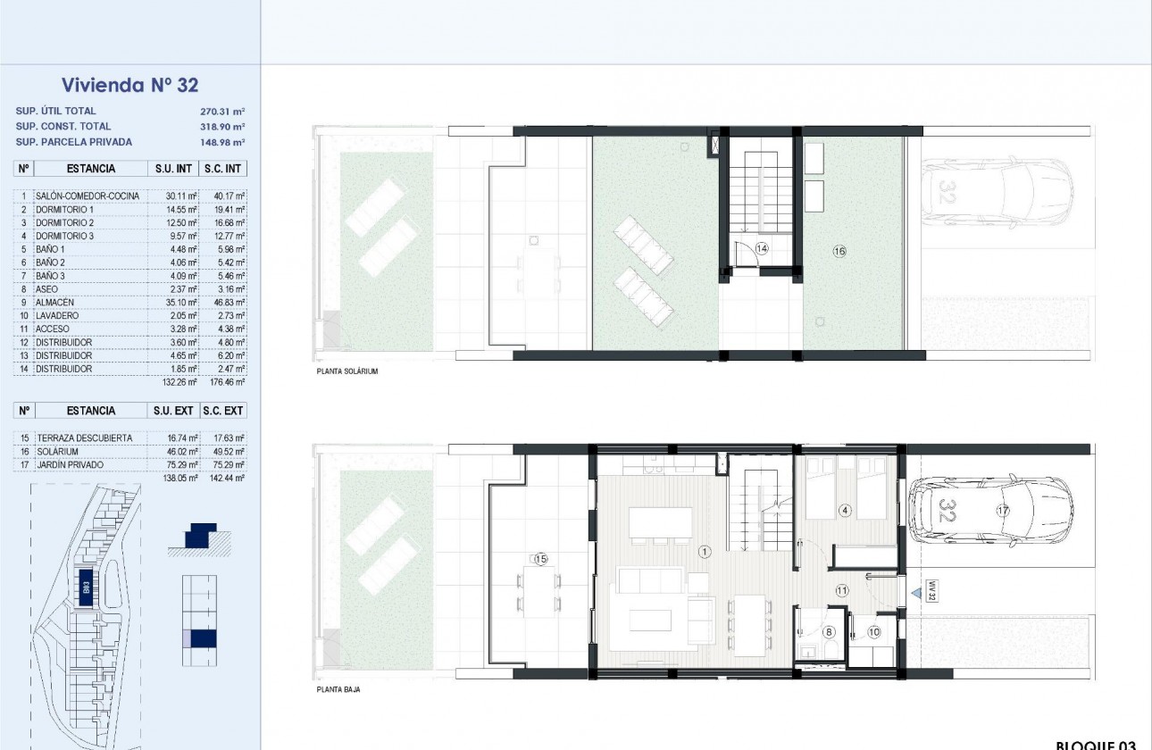 Nouvelle construction - Villa - Finestrat - Balcón de finestrat