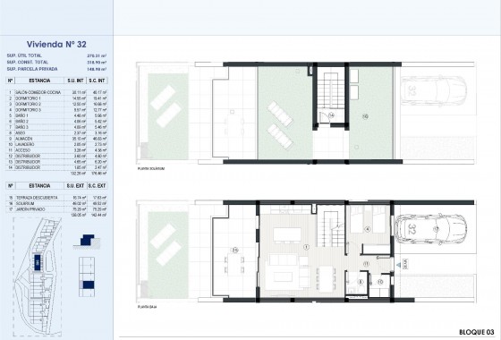 Nouvelle construction - Villa - Finestrat - Balcón de finestrat