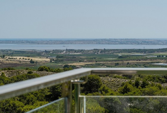 Nueva construcción  - Bungalow - San Miguel de Salinas - Urbanizaciones