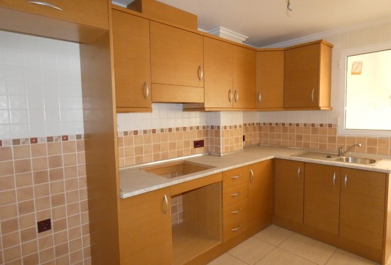 Reventa - Apartamento / piso - Algorfa