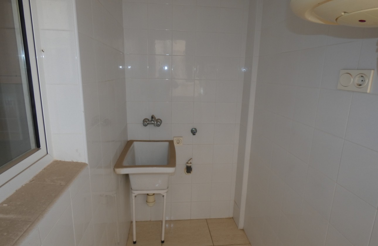 Reventa - Apartamento / piso - Algorfa