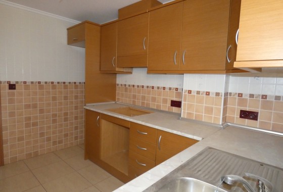 Reventa - Apartamento / piso - Algorfa