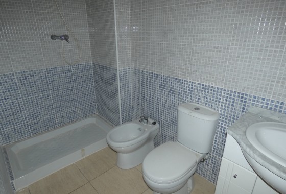 Reventa - Apartamento / piso - Algorfa