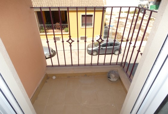 Reventa - Apartamento / piso - Algorfa