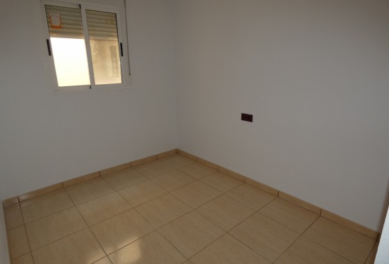 Reventa - Apartamento / piso - Algorfa