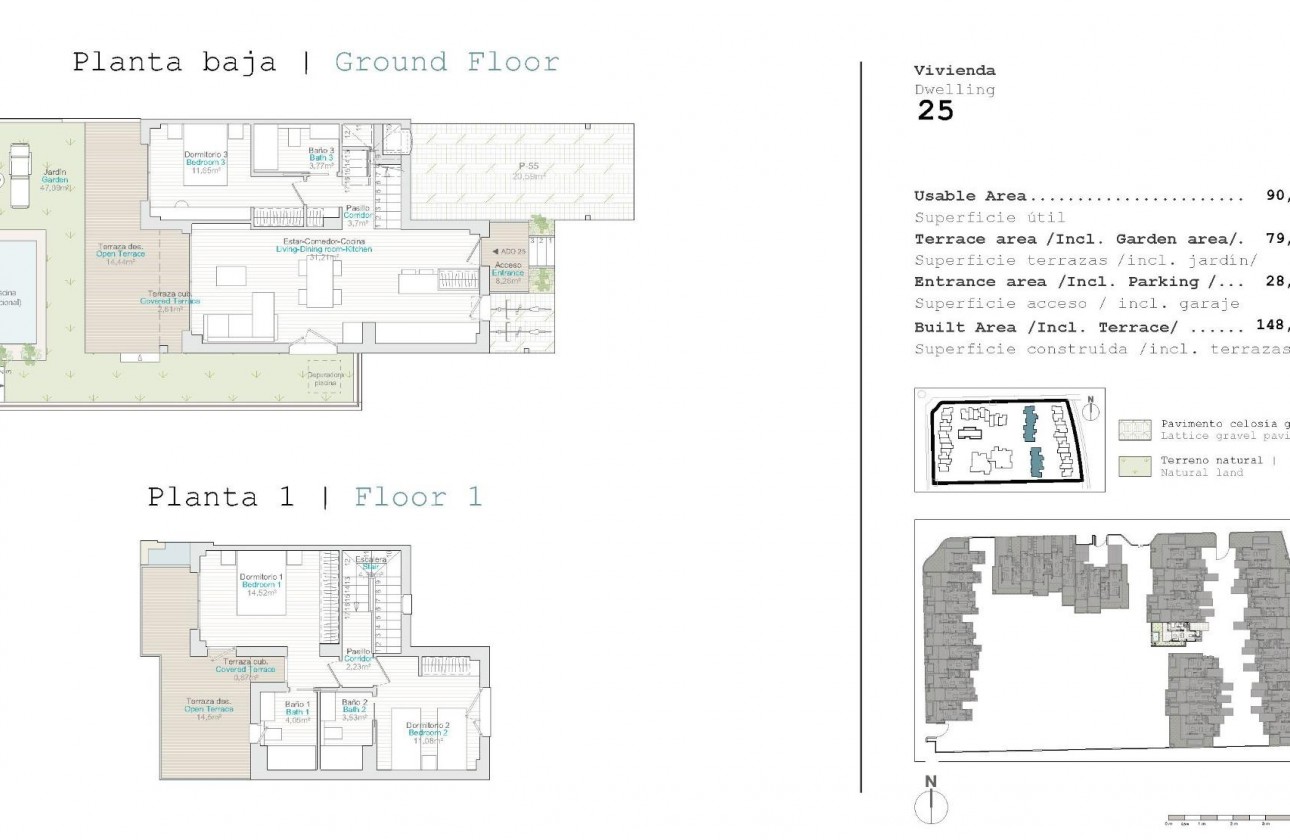 Nouvelle construction - Villa - El Verger - Zona De La Playa