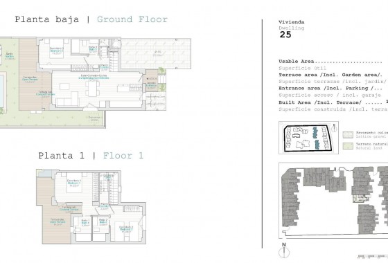 Nouvelle construction - Villa - El Verger - Zona De La Playa