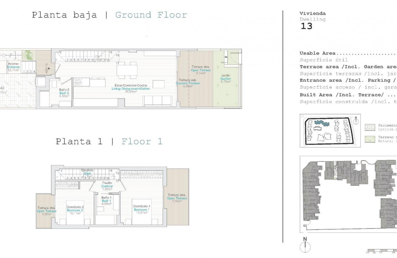 Nouvelle construction - Villa - El Verger - Zona De La Playa