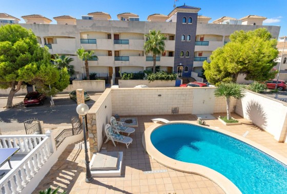 Revente - Villa - Orihuela Costa - La Zenia