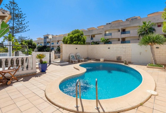 Revente - Villa - Orihuela Costa - La Zenia