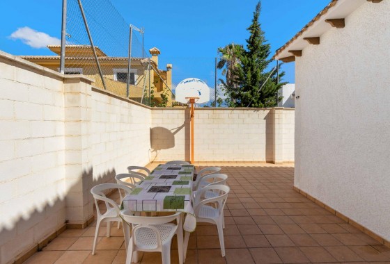 Revente - Villa - Orihuela Costa - La Zenia