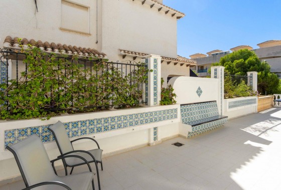 Revente - Villa - Orihuela Costa - La Zenia