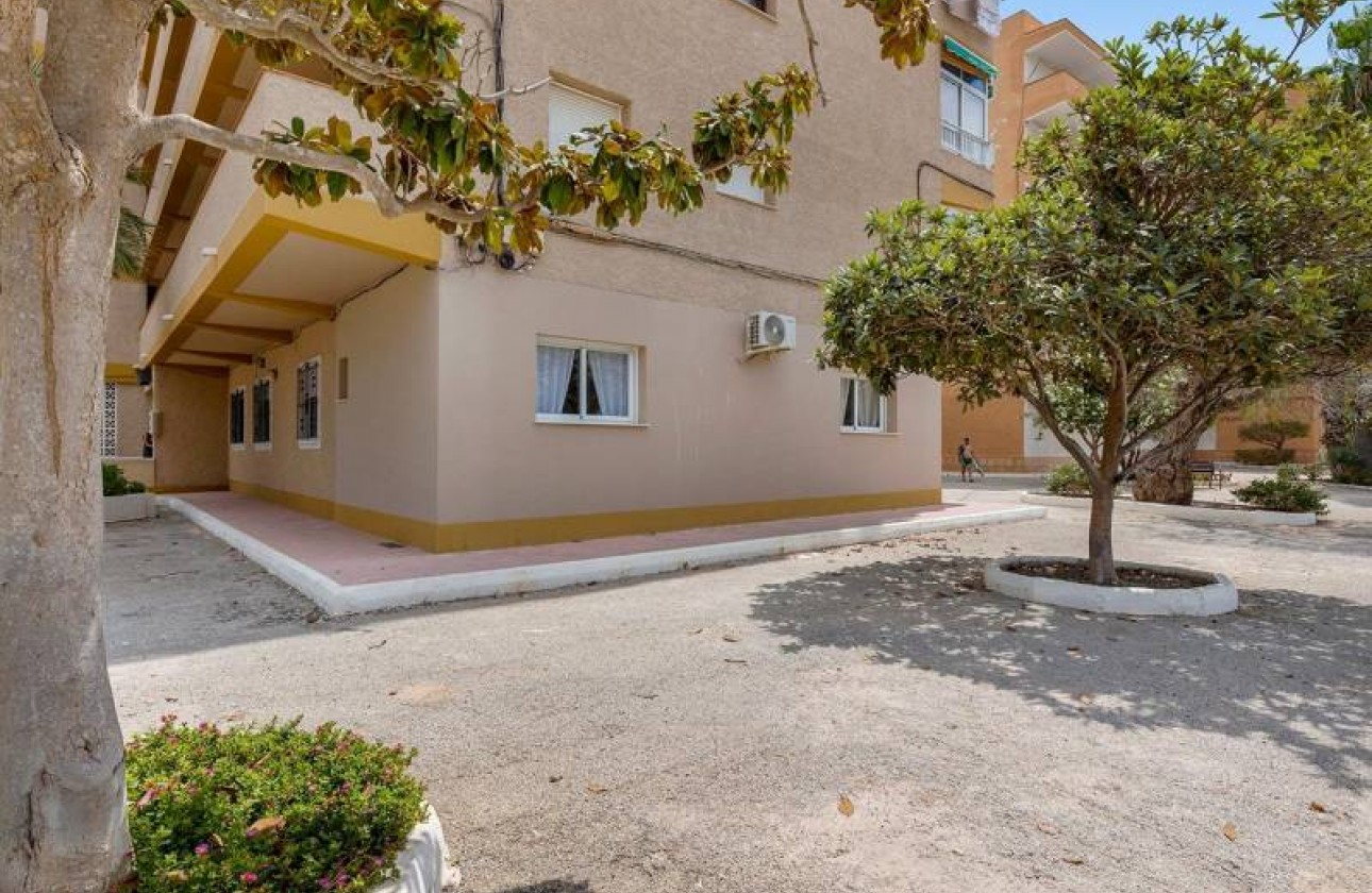 Reventa - Ground Floor Apartment - Guardamar del Segura - Pinomar