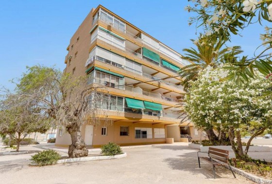 Reventa - Ground Floor Apartment - Guardamar del Segura - Pinomar