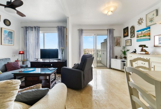 Resale - Apartment / flat - Orihuela Costa - Campoamor