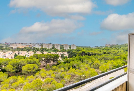 Resale - Apartment / flat - Orihuela Costa - Campoamor