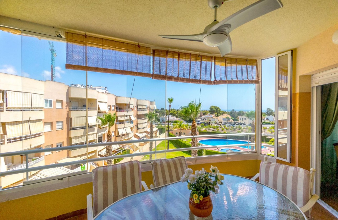 Reventa - Apartamento / piso - Orihuela Costa - Campoamor