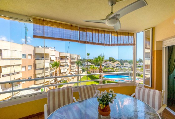 Reventa - Apartamento / piso - Orihuela Costa - Campoamor