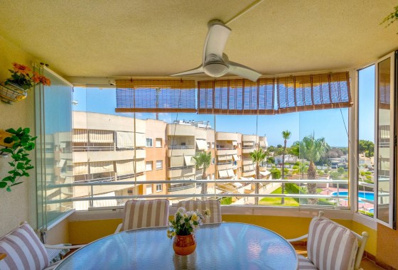 Reventa - Apartamento / piso - Orihuela Costa - Campoamor