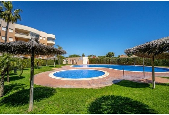 Revente - Appartement - Orihuela Costa - Campoamor