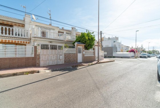 Reventa - Bungalow - Torrevieja - Los Frutales