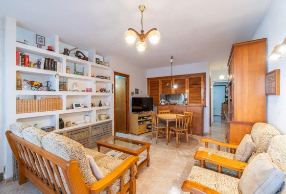 Reventa - Bungalow - Torrevieja - Los Frutales